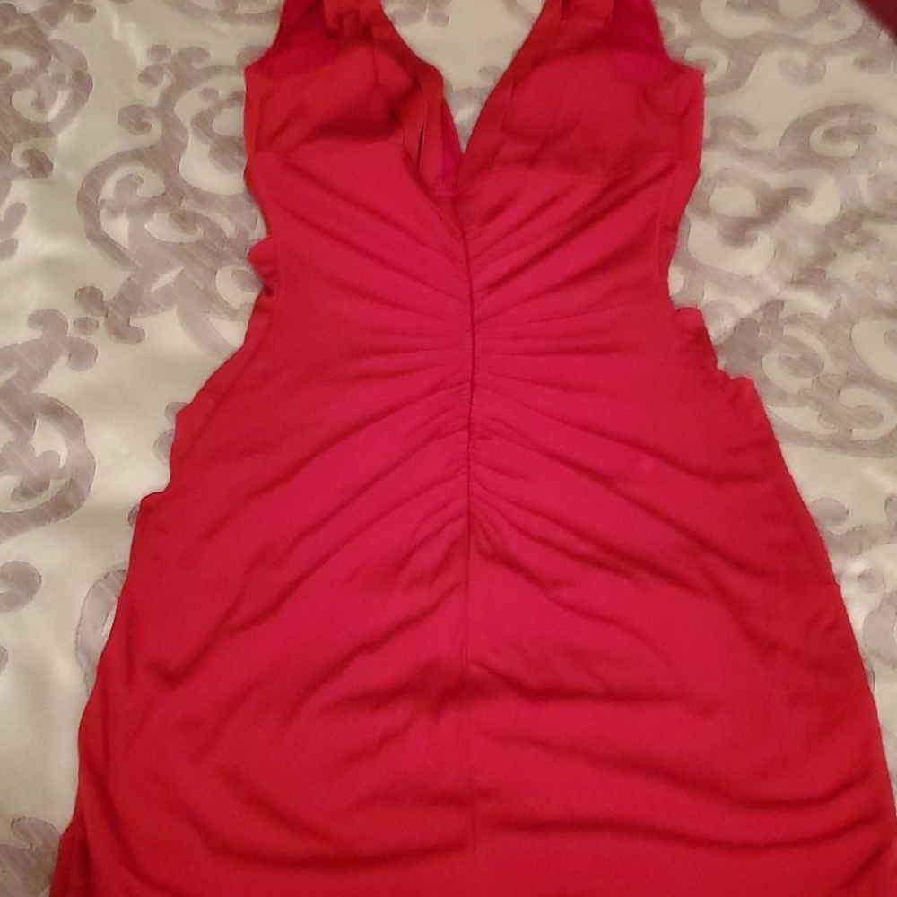 Dress - Picture 2 of 5